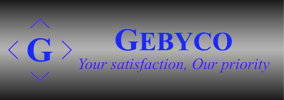 Gebyco moto